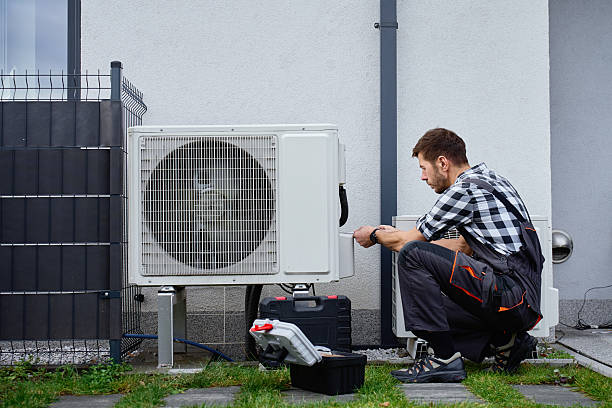 Trusted Hvac Maintenance service in Zephyrhills, FL - HVAC Repair CO